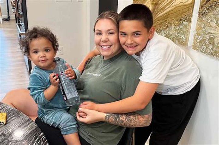 Briana DeJesus Shades Kailyn Lowry & Mocks Her Arrest After ‘Teen Mom 2’ Reunion Fight