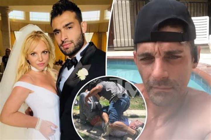 Britney Spears Granted 3-Year Restraining Order Against Ex-Husband Jason Alexander