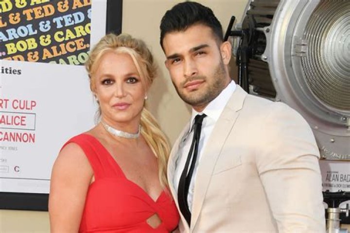 Britney Spears & Sam Asghari Are Not Speaking At All Amid Divorce: Report