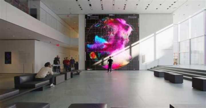 Britney Spears’ Sons Have A Blast At Art Exhibit With The Singer & Sam Asghari: ‘So Much Fun’