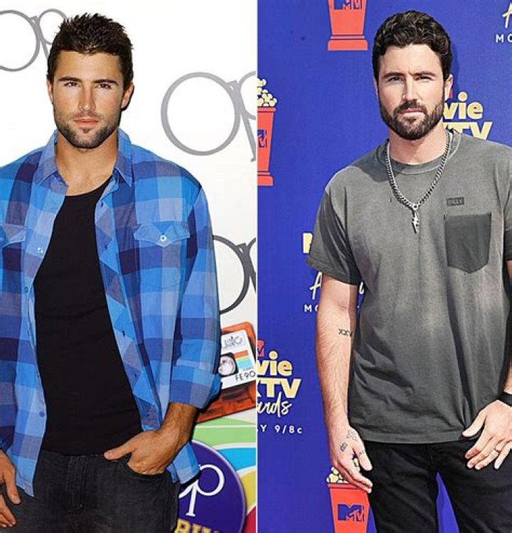 Brody Jenner & Jen Bunney Talk Hookup On ‘The Hills’ & Lauren Conrad – Hollywood Life