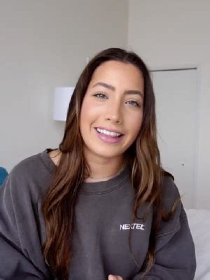 Brooke Houts — PICS