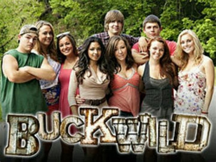 ‘Buckwild’ Pays Tribute To Shain Gandee In Touching Special