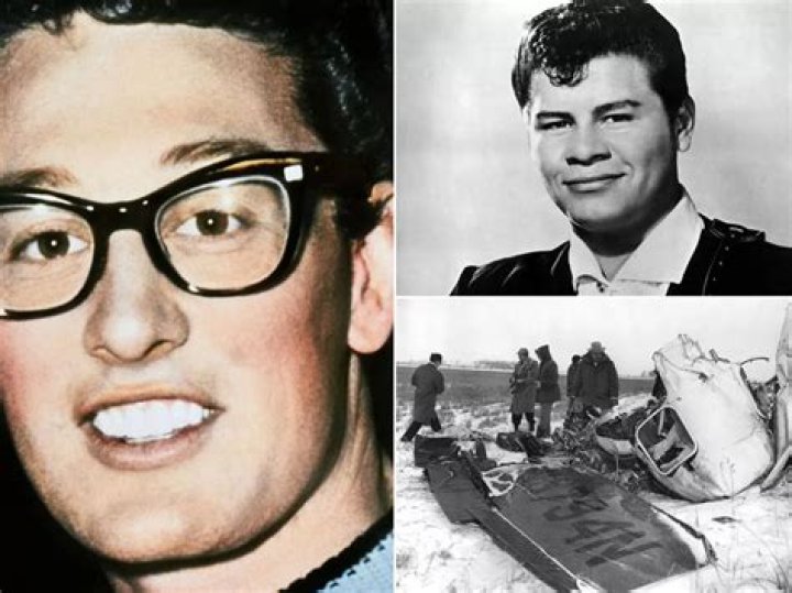 Buddy Holly Celebrity Profile – Hollywood Life