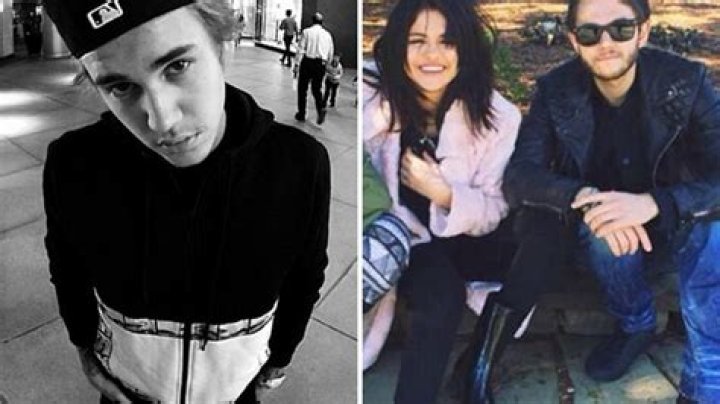 Calls It A ‘Rebound’ – Hollywood Life