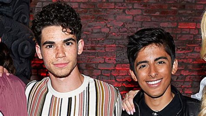 Cameron Boyce’s Roommate Karan Brar Posts Tribute After Sad Death – Hollywood Life