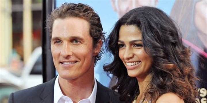 Camila Alves McConaughey Reveals Aftermath Of Plane Dropping 4,000 Feet In Crazy Turbulence
