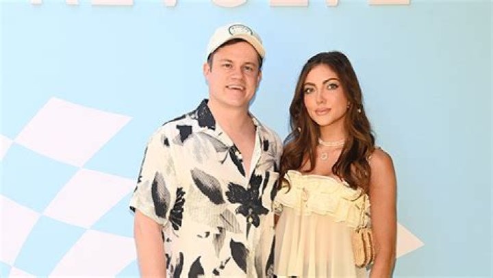 Campbell ‘Pookie’ Puckett Pregnant: TikToker Expecting First Child With Husband Jett ​​