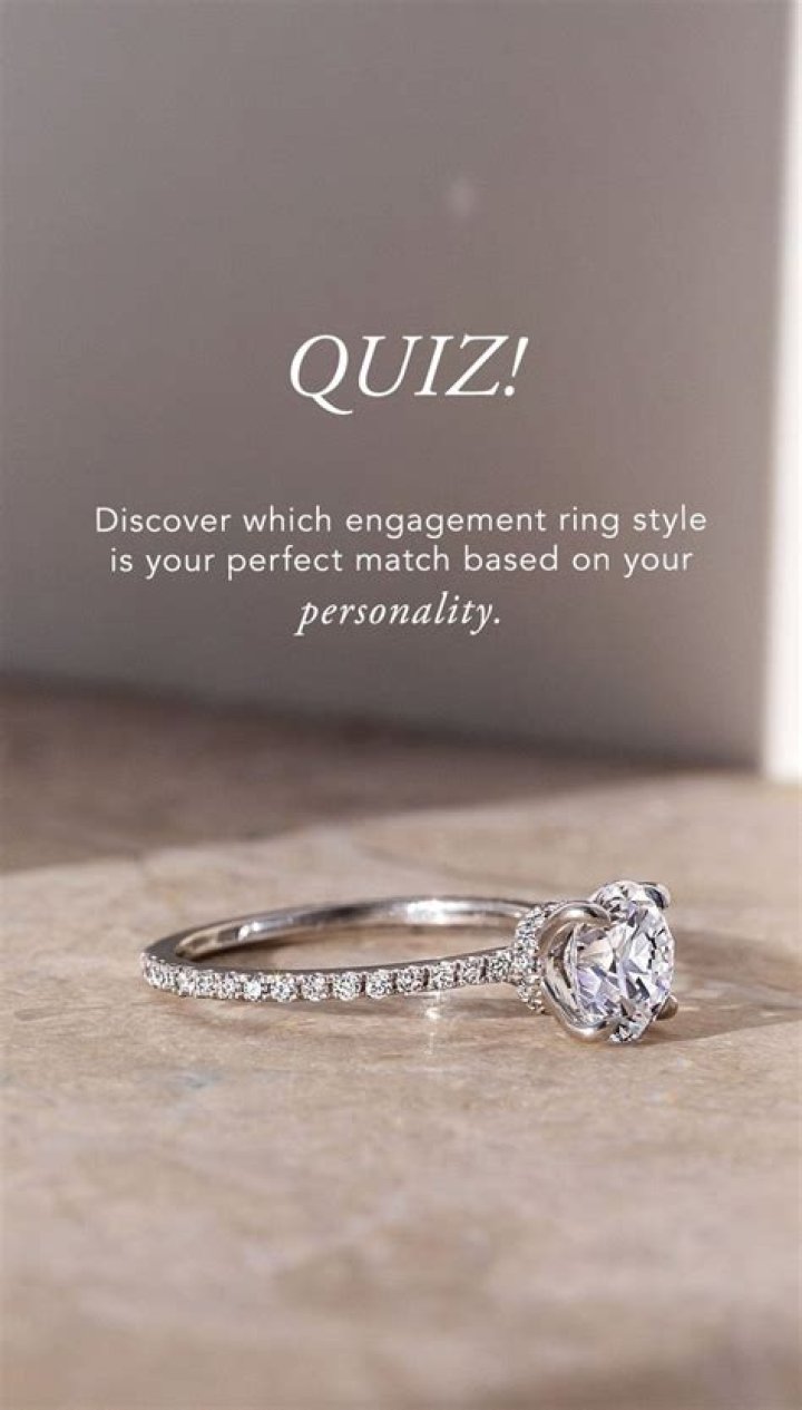 Can You Guess The Hollywood Bride By Her Engagement Ring? — Quiz