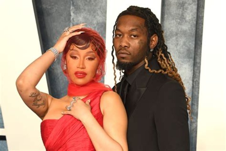 Cardi B Fiercely Defends Offset Amid Divorce: You’re ‘Not Going To Disrespect’ Him