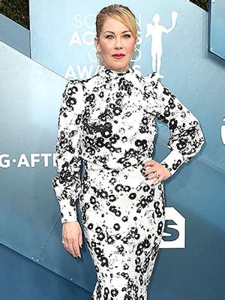 Celebs With Multiple Sclerosis: Photos – Hollywood Life