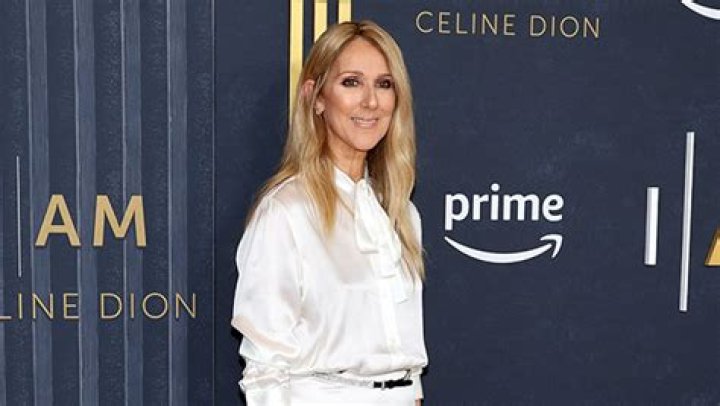 Celine Dion Gets Emotional at NYC Premiere of Her Stiff Person Syndrome Documentary