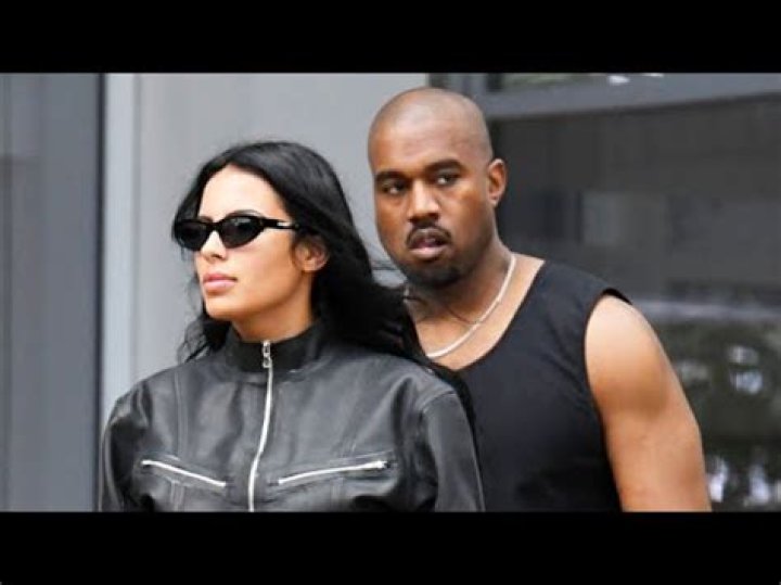 Chaney Jones Says ‘Love Me Some U’ To Kanye West After He Drops A Heart On Her Photos