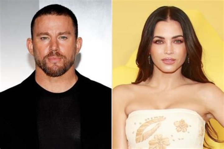 Channing Tatum Seemingly Shades Ex Jenna Dewan: Jessie J Is ‘More Stunning & Beautiful To Look At’
