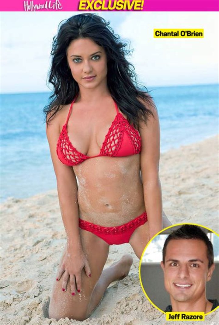 Chantal O’Brien Engaged, But Still Wanted For The Bachelorette – Hollywood Life