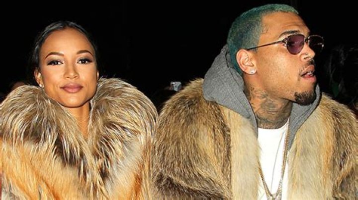 Chris Brown Disses Karrueche Tran In ‘Everybody Knows’? — Hear New Song – Hollywood Life
