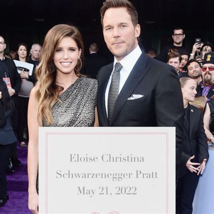 Chris Pratt Holds Lyla On Walk With Pregnant Katherine Schwarzenegger – Hollywood Life