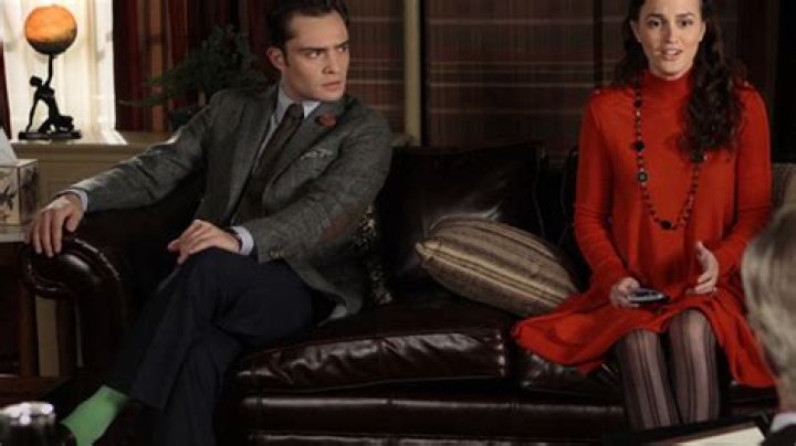 Chuck Confesses He Still Loves Blair – Hollywood Life