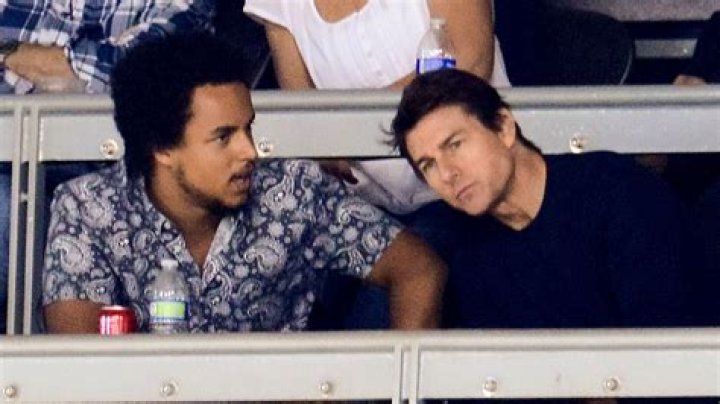 Connor Cruise, 26, Shares Rare Photo Of Himself Fishing With Buddies — See Pic Of Tom Cruise’s Son