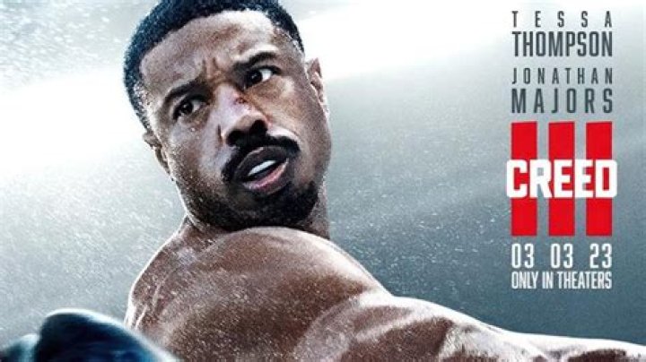 ‘Creed 3’ Super Bowl Trailer: Video – Hollywood Life