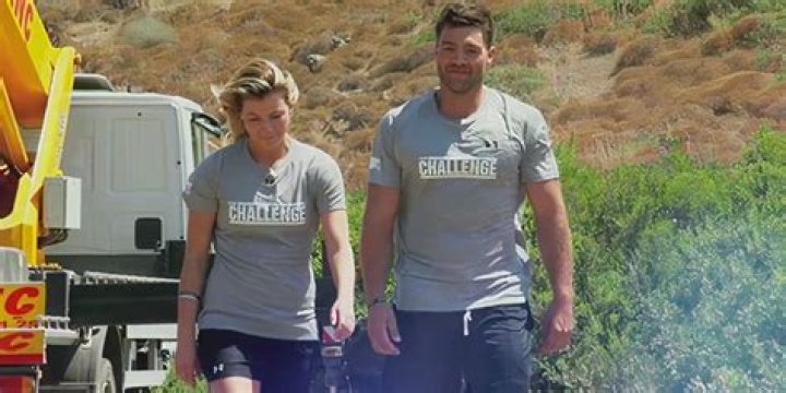 CT Teams Up With Diem Brown’s Sister On ‘The Challenge’ — Watch Trailer