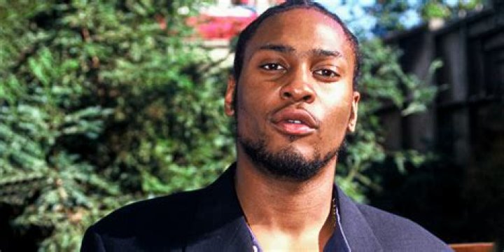 D’Angelo Celebrity Profile – Hollywood Life