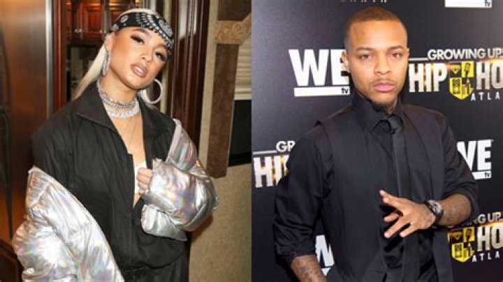 DaniLeigh Films A Sexy Response After Bow Wow Flirts With Her — Watch – Hollywood Life