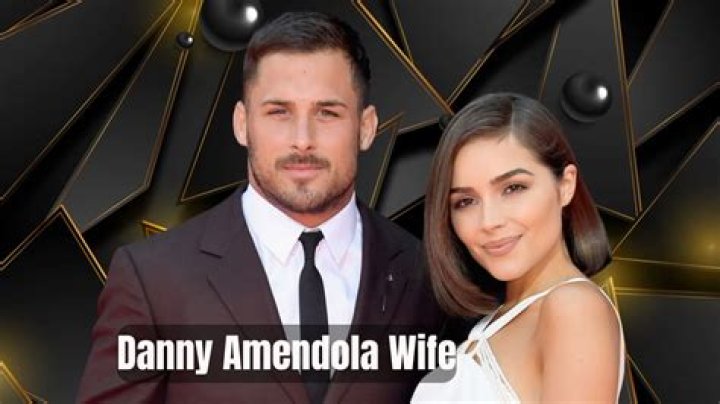 Danny Amendola Celebrity Profile – Hollywood Life