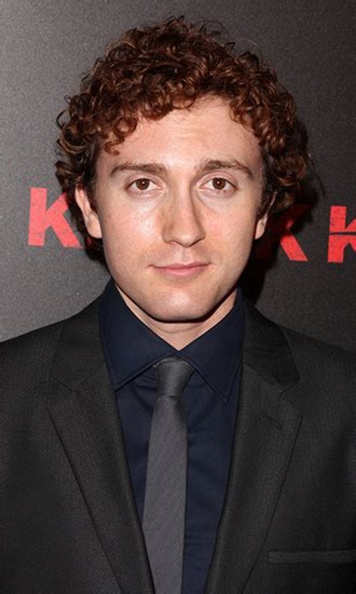 Daryl Sabara Celebrity Profile – Hollywood Life