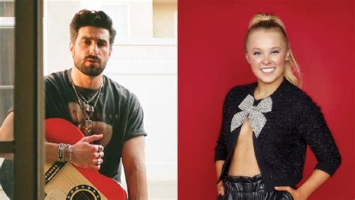 David Morris On JoJo Siwa Using His Song For TikTok Video Interview – Hollywood Life