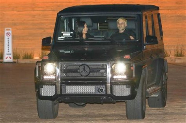 Demi Lovato & Henri Levy: Pics – Hollywood Life