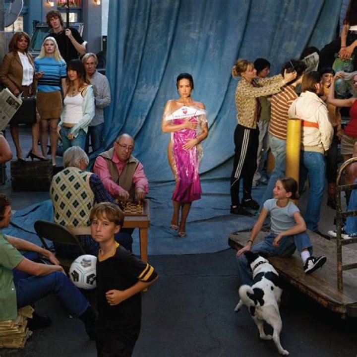 Demi Lovato Jokes That She’s Been To ‘Rehab Several Times’ During ‘Sonny With A Chance’ Reunion