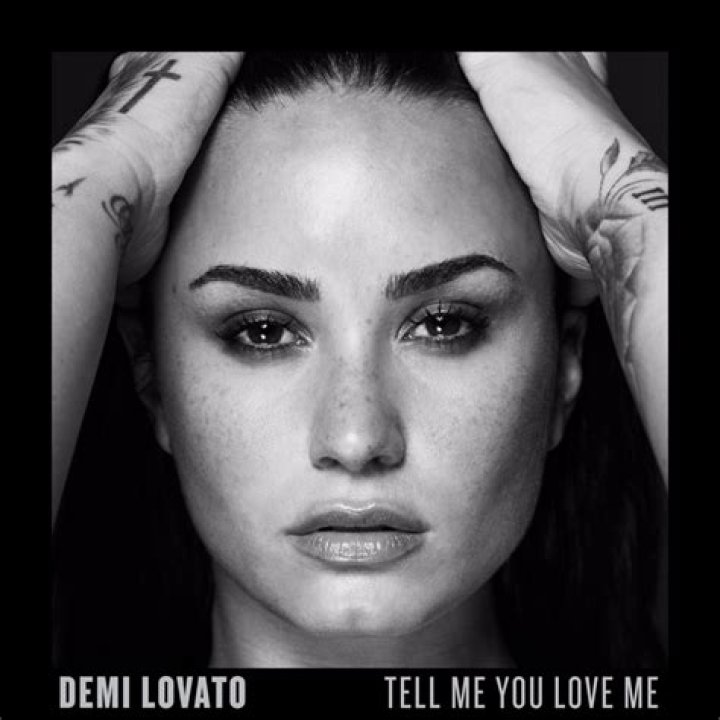 Demi Lovato’s ‘Tell Me You Love Me’ Video — PICS