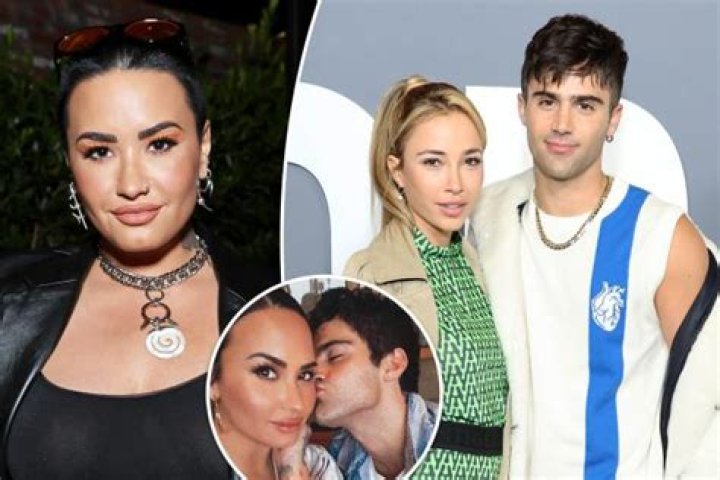 Demi Lovato Sobs Over Her Split From Fiance Max Ehrich In Final Episode Of YouTube Doc — Watch