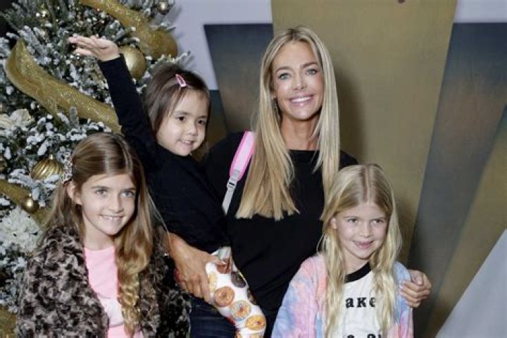 Denise Richards & Charlie Sheen’s Daughter Lola, 16, Gets Her Driver’s License & Celebrates