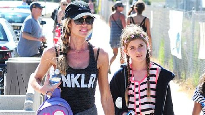 Denise Richards Defends Daughter Sami’s OnlyFans: Charlie ‘Shouldn’t’ Judge Her