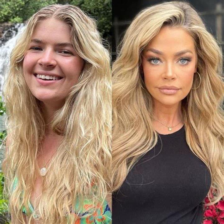 Denise Richards Gushes Over ‘Beautiful’ Daughter Lola, 14, After She Graduates 8th Grade: ‘I’m So Proud’