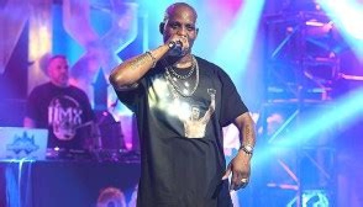 DMX – Hollywood Life