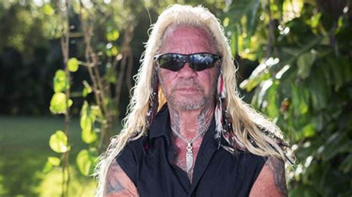 Dog The Bounty Hunter Shares He Had A Secret Son He ‘Recently’ Met – Hollywood Life