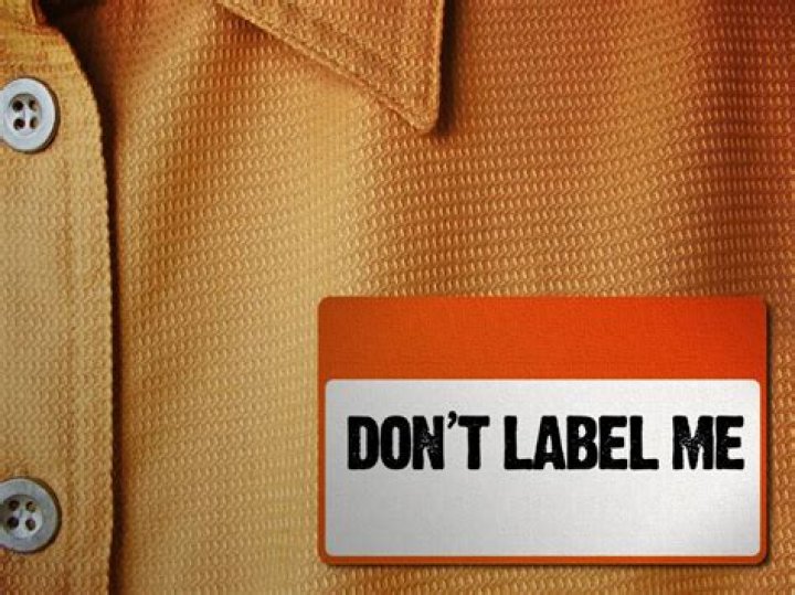 Don’t Label Me – Hollywood Life