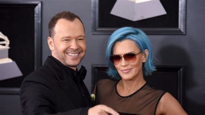 Donnie Wahlberg News, Photos And Videos – Hollywood Life