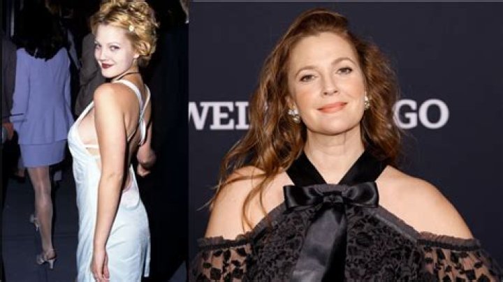 Drew Barrymore Reveals How Her ‘Playboy’ Past Came Up in Conversation With Her Daughter: Watch