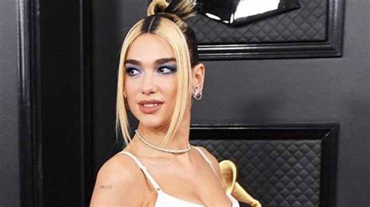 Dua Lipa Sizzles In White Corset As She Soaks In The Views Of Florence, Italy: Photos