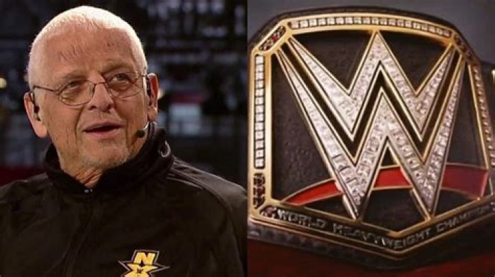 Dusty Rhodes — Pictures Of WWE Legend – Hollywood Life