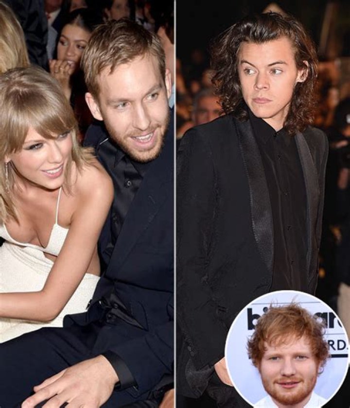 Ed Sheeran Trying To Unite Them – Hollywood Life