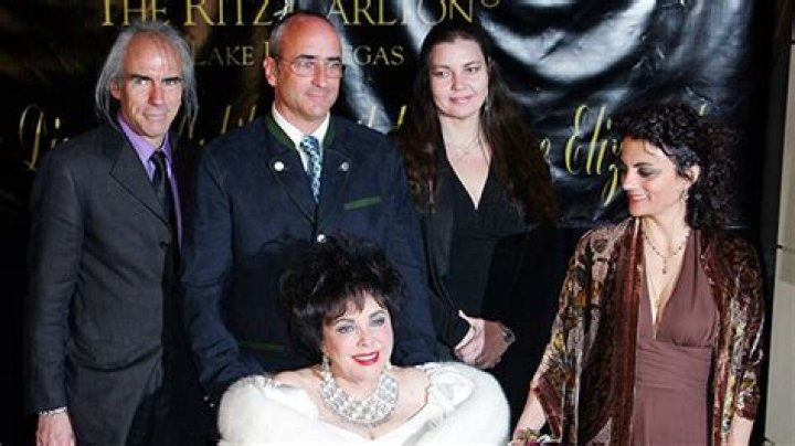 Elizabeth Taylor’s Kids: Meet Her Children