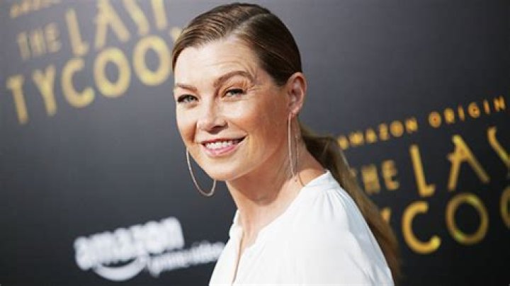 Ellen Pompeo Celebrity Profile – Hollywood Life