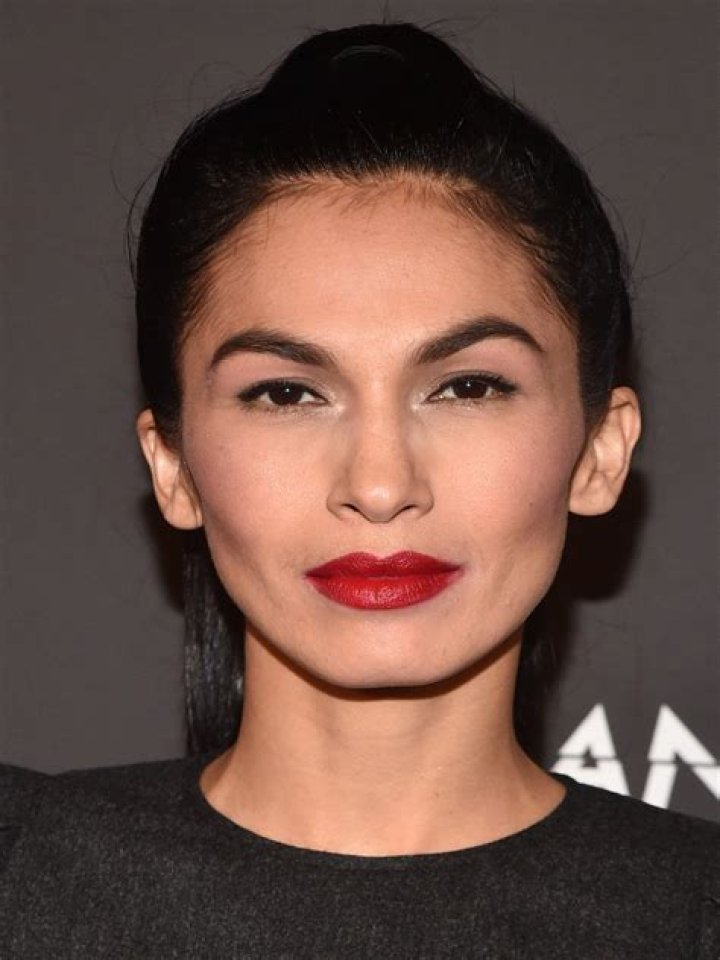 Elodie Yung Celebrity Profile – Hollywood Life