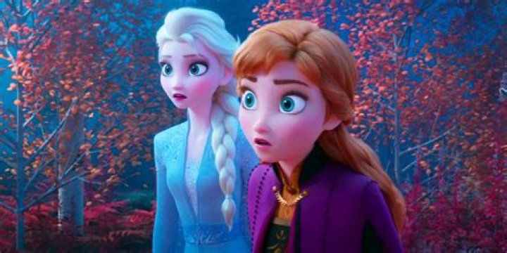 Elsa & Anna Return In Epic Sequel – Hollywood Life