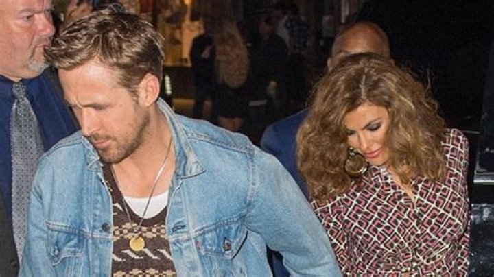 Eva Mendes Calls Ryan Gosling Her ‘Husband’, Seemingly Confirming They’re Married